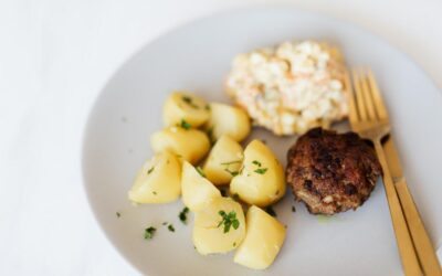 Quelle variété de pomme de terre pour les farcir ?